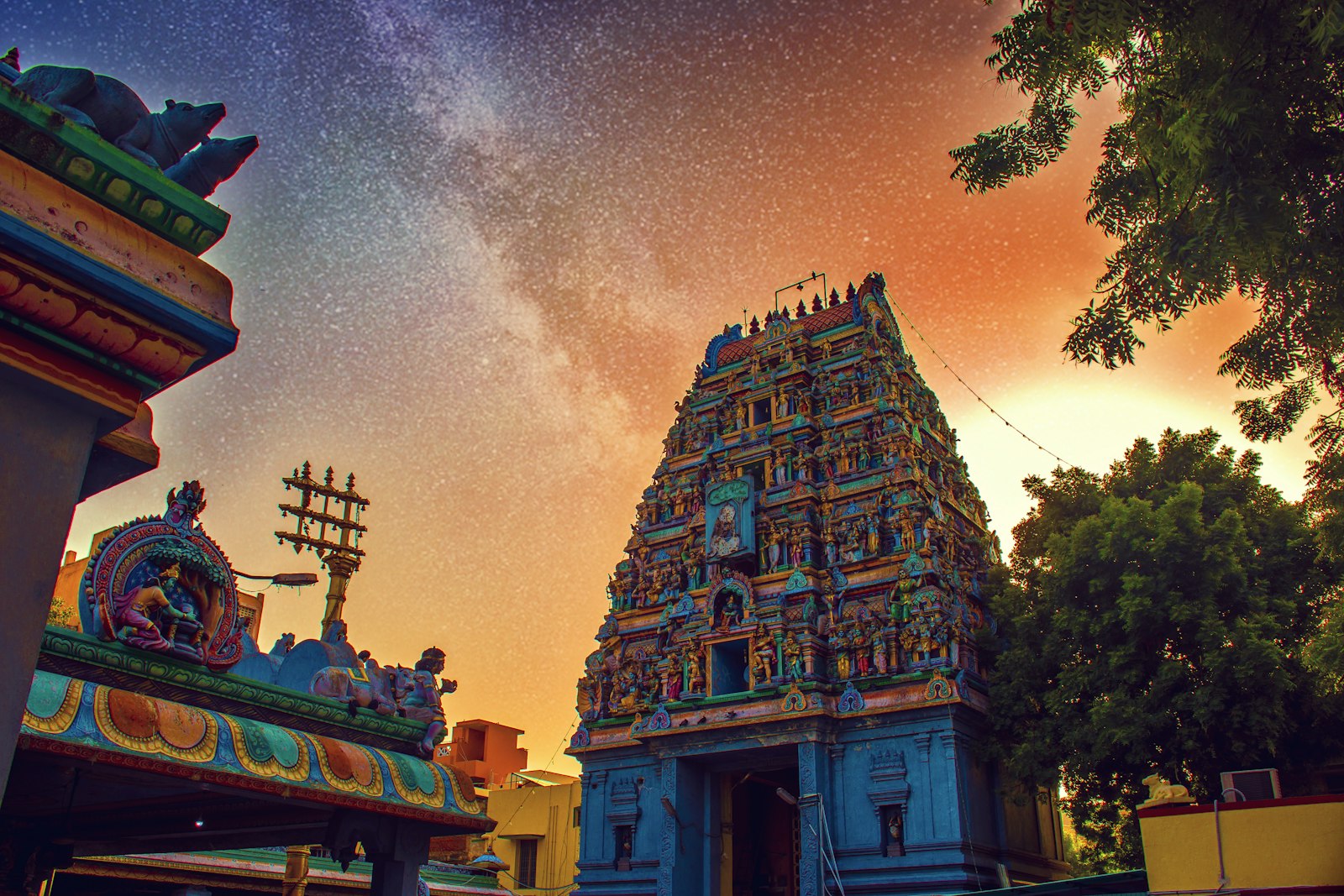 Temple 2